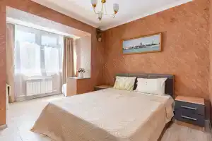 Квартира уютная на Велинградской 21, Кисловодск