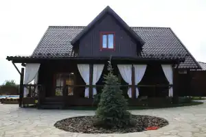 Гостиничный комплекс Хаус, Подстепки