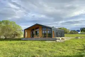 Дом «BarnHouse у озера», Кириллов