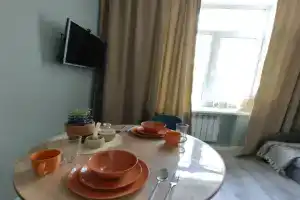 Квартира Большая и Светлая у Метро, Самара