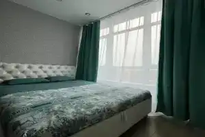 Квартира на улице Дружбы 30/1, Кемерово