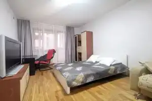 Квартира 1 Комнатная Квартирв Рядом с Жд Вокзалом, Самара