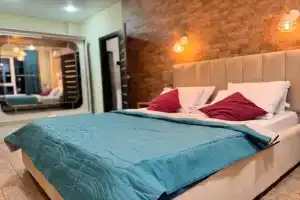 Квартира Эсфера Сити, Нальчик