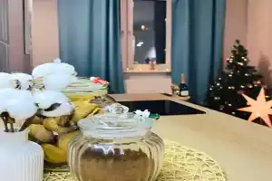 Квартира Четаева 43А, Казань