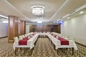 Tugcu Hotel Select, Бурса