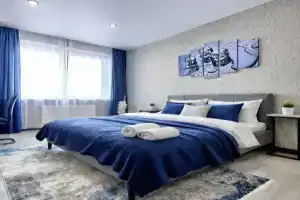 Квартира Дзержинского 92 16 Этаж, Минск