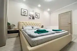 Апартаменты UTrip Center Family, Казань