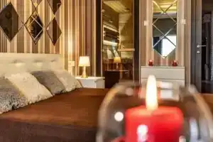 Апартаменты LOFT SPA в Центре Москвы 2