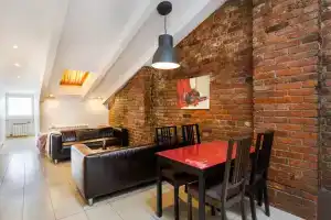 Апартаменты Superior Aparts Seleznyov Sky 1, Москва