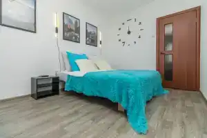 Квартира Новиковъ Дворик, Челябинск