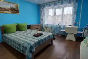 Квартира студия в Талнах Горняков 15