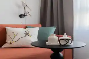 Квартира Ivolga Cozy Aparts на Волге, Ярославль
