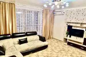 Квартира 3х комнатная, Нижнекамск