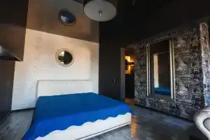 Апартаменты на Савеловской, Москва