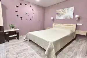 Апартаменты  у Центрального Парка, Кинешма