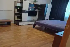 Квартира Уютная и чистая квартира в центре