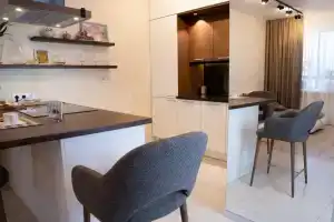 Квартира Комфорт и Тишина, Всеволожск