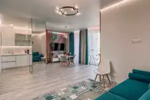 Апартаменты LiHotels, Ижевск