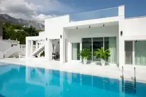 Villa Miami Style