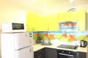 Апартаменты Московская 121к1, Киров