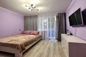 Квартира Возле верхнего озера, Калининград