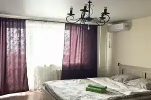 Квартира на Зейской 323, Благовещенск