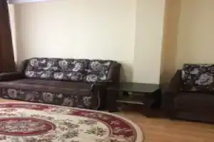 Квартира Уютная в центре города