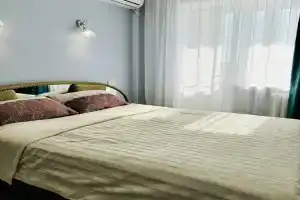 Квартира на Улице Меньшикова 81, Тихорецк