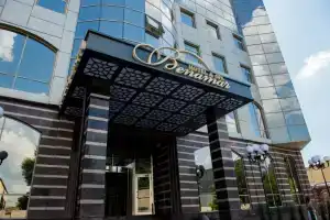 Отель «Benamar Hotel&SPA», Ростов-на-Дону