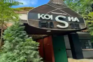 Хостел «Koisha», Бишкек