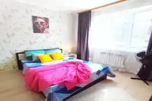 Квартира Хорошая однушка рядом с Центром, Тверь