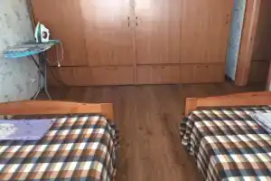 Квартира на проспекте Победы, Кстово