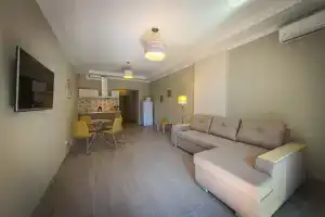 Апартаменты с одной спальней, Ялта