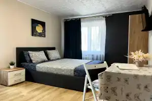 Апартаменты Кирова 95, Калининград