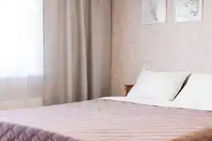 Квартира на Партизана Железняка 61, Красноярск