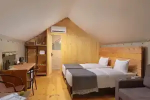 Garuda Glamping Abkhazia