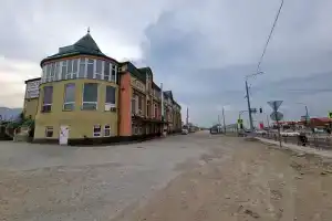 Отель «Сабур», Махачкала