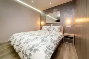 Апартаменты Studiominsk 10, Минск