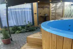 Частный дом Дача Геленджик, Геленджик