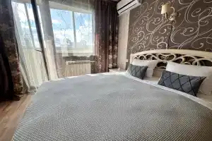 Квартира у педиатрии им Ю.Е.Вельтищева, Москва