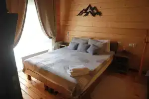 Шале на Солнечной, Миасс