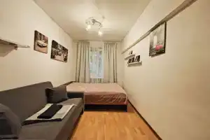 Квартира уютная у НМИЦ Гематологии, Москва