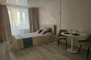 Квартира на улице Антона Петрова 221Д/1, Барнаул