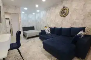 Квартира у Острова Канта, Калининград