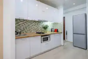 Жилое помещение O Hosta, Хоста