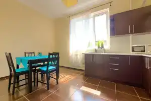 Апартаменты Жемчужина, Анапа