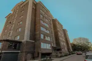 Квартира Видовая на Советском 218, Калининград