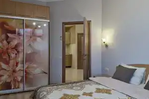 Квартира Атлант Алушта 3, Алушта