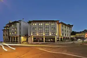 Marigold Thermal & Spa Hotel Bursa, Бурса