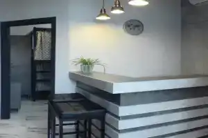 Хостел «ArtHouse», Севастополь